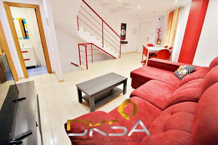 Adosada en venta en Onda, Monteblanco photo 0