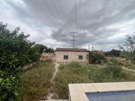 Chalet en venta en Santa Oliva, Les pedreres 1 photo 0