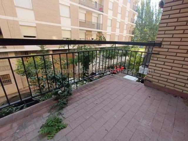 Piso en venta en Logroño, Centro photo 0