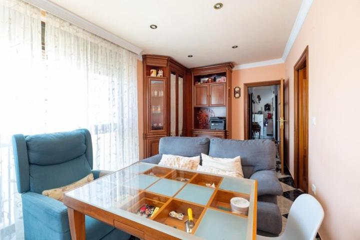 Piso en venta en Granada, Alminares photo 0