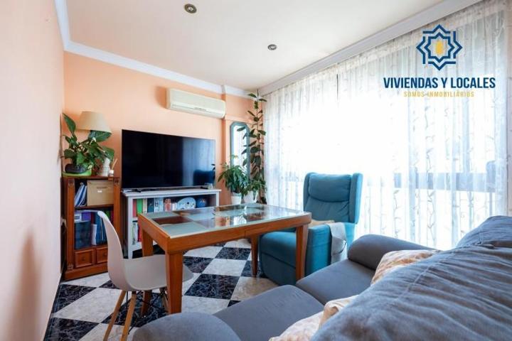 Piso en venta en Granada, Alminares photo 0