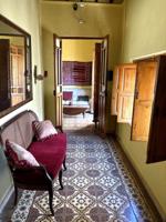 Casa con terreno en venta en Níjar, Calle la Carrera, 04100 photo 0