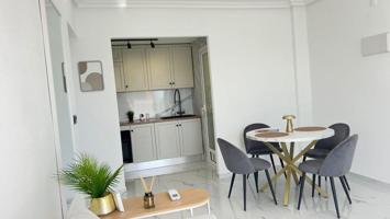 Aticos en venta en Orihuela Costa, Punta Prima photo 0