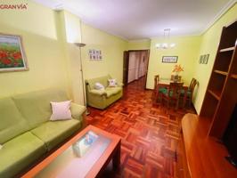 Piso en venta en Logroño, Centro photo 0