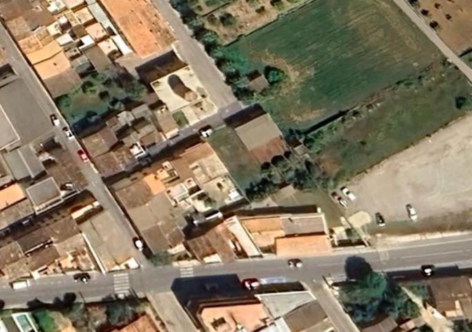 Terreno en venta en Sant Llorenç des Cardassar, Sant Llorenç Des Cardassar photo 0