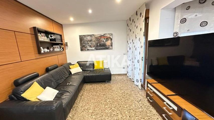 Piso en venta en Ontinyent, Sant Josep photo 0