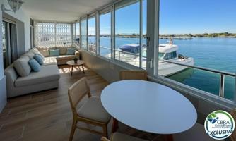 Apartamento en venta en Roses, Santa Margarida photo 0