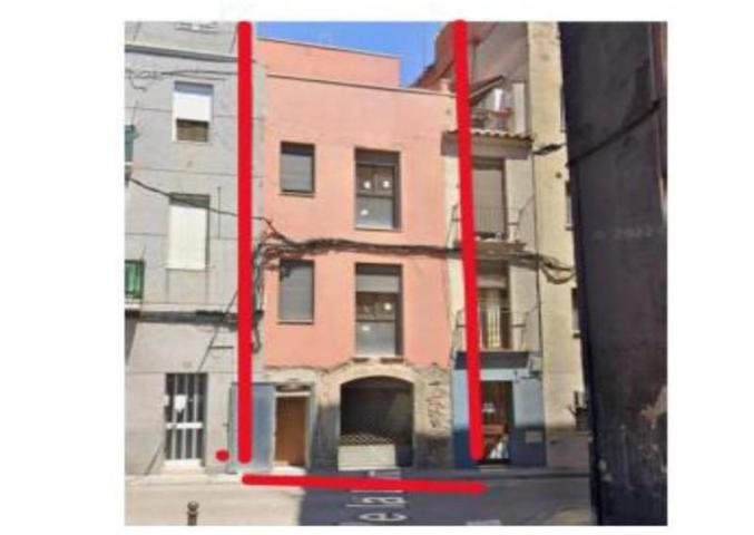 Edificio en venta en Manresa, Valldaura photo 0