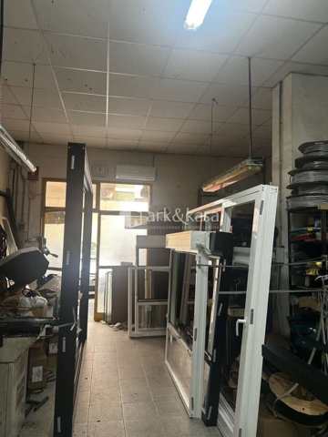 Local comercial en venta en Valencia, Algirós photo 0