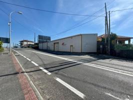 Nave industrial en venta en Sanxenxo, Dorrón photo 0