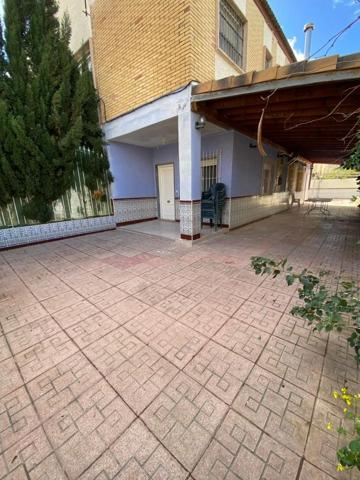 Apartamento en venta en Los Alcázares, Punta Calera photo 0