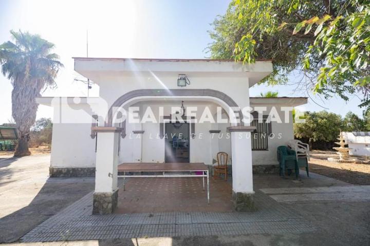 Chalet en venta en Carmona, Padrollano photo 0