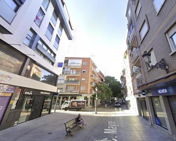 Piso en venta en Alcorcón, Casco Antiguo photo 0