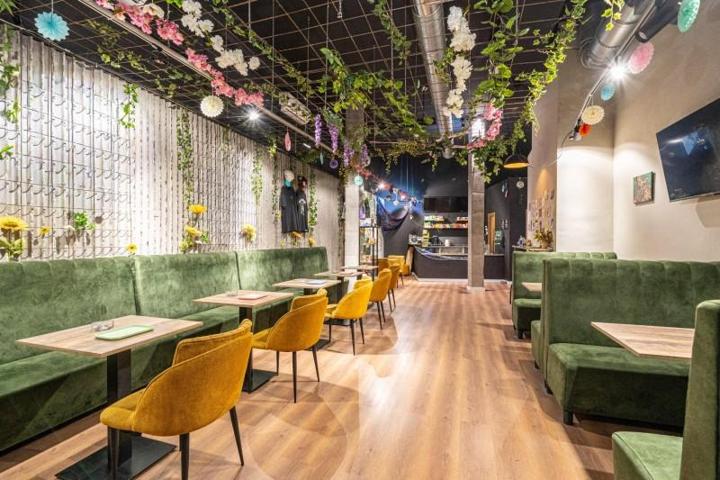 Local comercial en venta en Mallorca, Foners photo 0