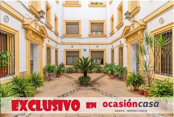 Piso en venta en Córdoba, Ciudad Jardín photo 0