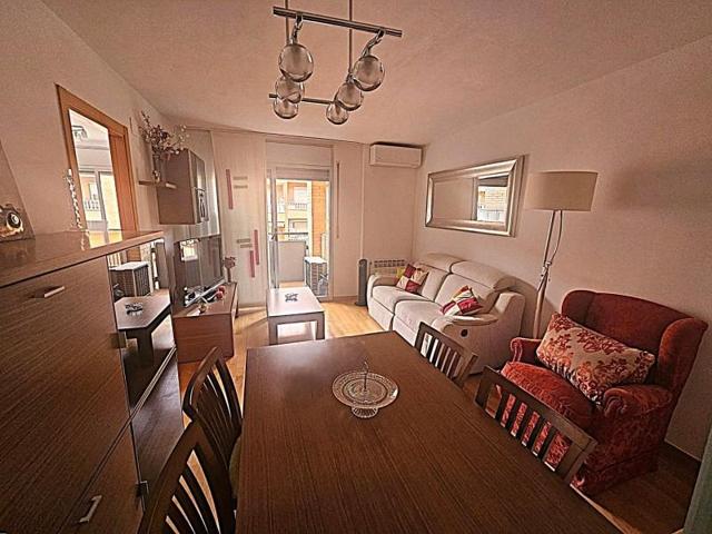 Apartamento en venta en Lleida, Balafia photo 0