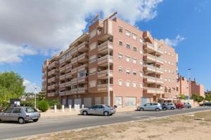 Apartamento en venta en Santa Pola, Gran playa photo 0