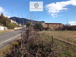 Terreno en venta en Candeleda photo 0