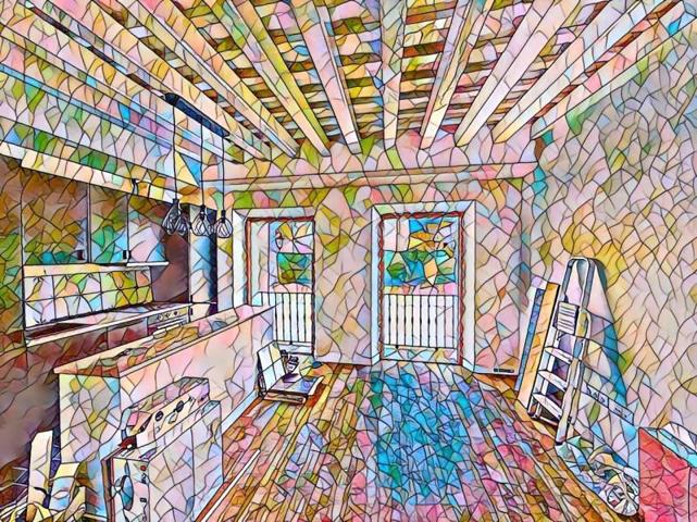 Apartamento en venta en Cádiz, Plaza de la Merced photo 0