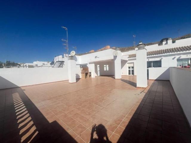 Aticos en venta en Arcos de la Frontera, Andalucia photo 0