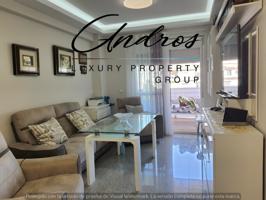 Apartamento en venta en Manilva, San Luís de Sabinillas - Centro photo 0