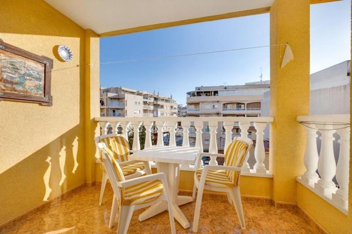 Apartamento en venta en Torrevieja, Playa del Cura photo 0