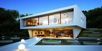 Chalet en venta en Los Corrales de Buelna, MIES DEL AGUA CENTRO, 39400 photo 0