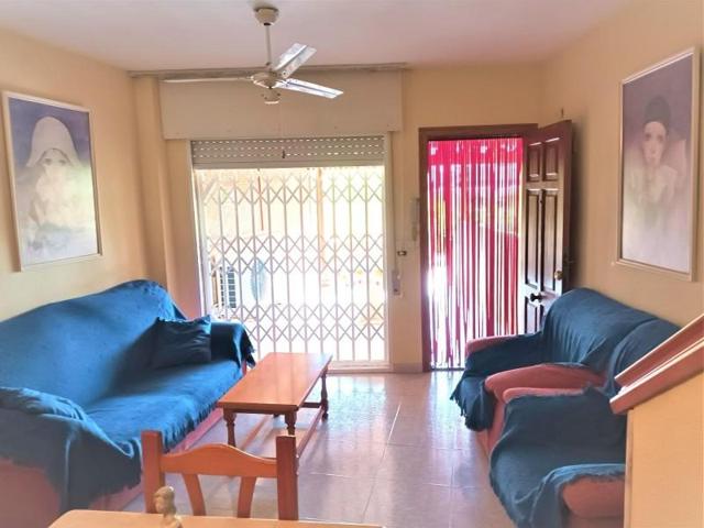 Duplex en venta en Águilas, Calabardina photo 0