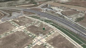 Terreno en venta en Sabiñánigo, Sabiñanigo Centro-Aurín photo 0