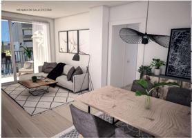 Piso en venta en Vilafranca del Penedès, Poble nou photo 0