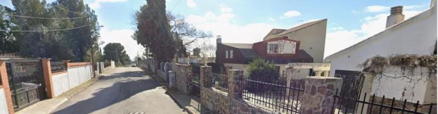 Chalet en venta en Numancia de la Sagra, Castilla la mancha photo 0