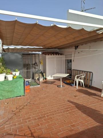 Duplex en venta en Algeciras, El Rinconcillo photo 0