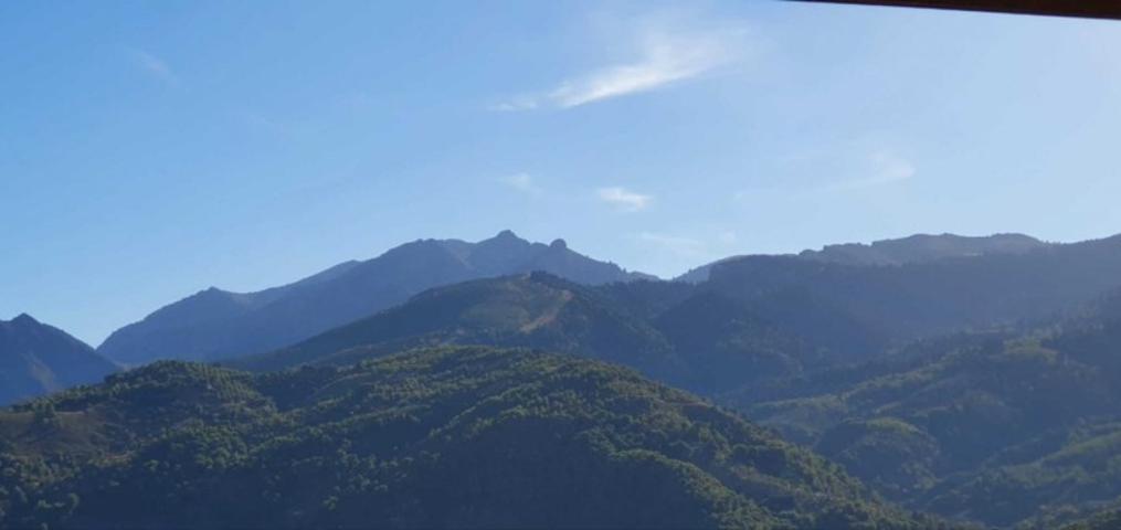 Casa con terreno en venta en Yunquera, Yunquera photo 0