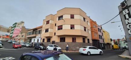 Piso en venta en Las Palmas de Gran Canaria, Schamann - Rehoyas photo 0