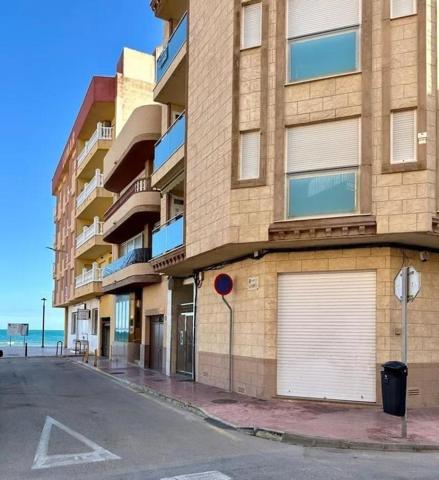 Duplex en venta en Torrevieja, La Mata pueblo photo 0