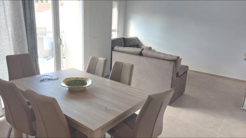 Piso en venta en Palomares, Centro photo 0