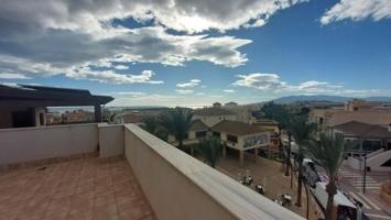 Piso en venta en Palomares, Centro photo 0