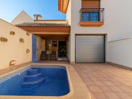 Duplex en venta en Lorca photo 0