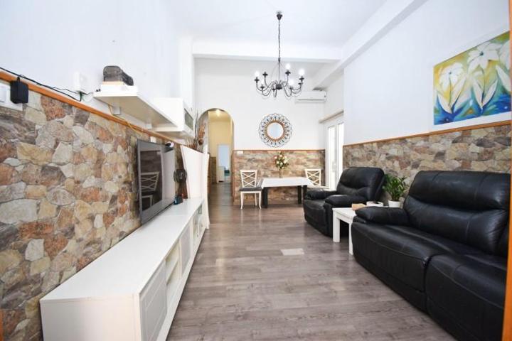 Planta baja en venta en Santa Pola, Centro photo 0