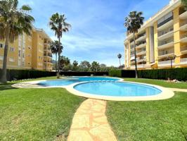 Apartamento en venta en Denia, Juzgados photo 0