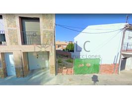 Terreno en venta en Daganzo de Arriba photo 0