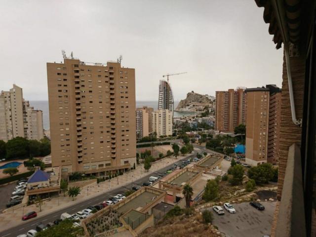 Piso en venta en Benidorm, Poniente photo 0