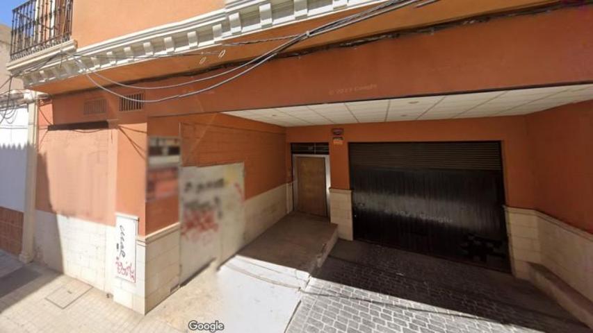 Local comercial en venta en Tomelloso, Tomelloso photo 0