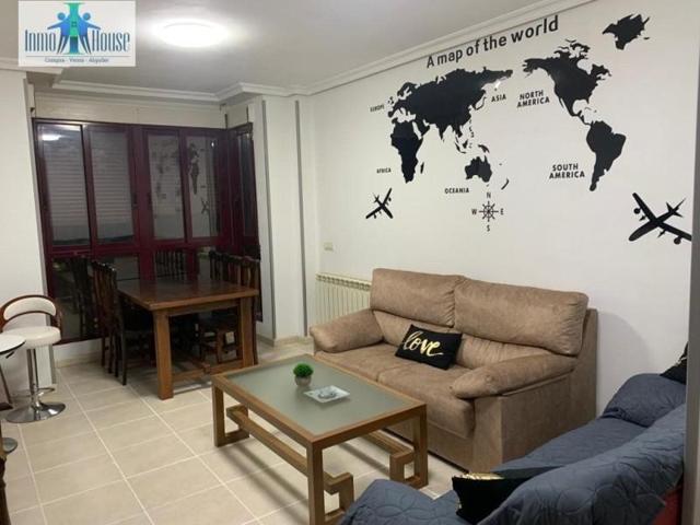 Piso en venta en Albacete, Estacion photo 0
