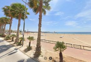 Piso en venta en Villajoyosa, 1a linea photo 0