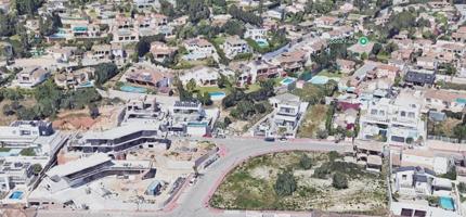 Terreno en venta en Mijas, Campo de mijas photo 0