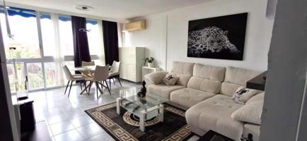 Piso en venta en Benidorm, Juzgados photo 0