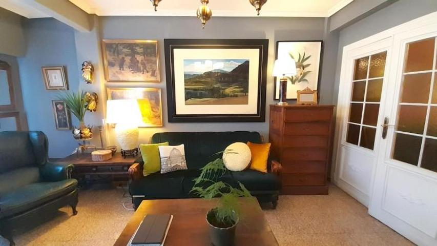 Piso en venta en Valladolid, Paseo Zorrilla photo 0