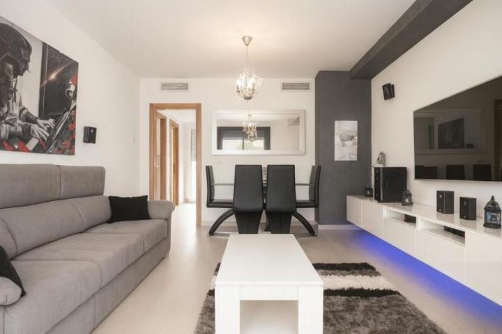 Duplex en venta en Molina de Segura, Calle San Andrés, 30500 photo 0