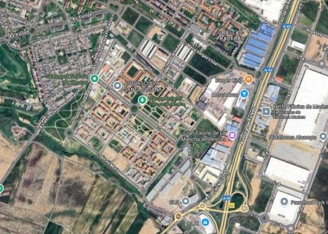 Piso en venta en Illescas, ILLESCAS photo 0